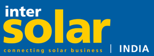 億沃新能源一體化太陽能路燈，2015印度InterSolar光伏展最熱黑馬