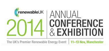 英國可再生能源協會年會(RenewableUK)