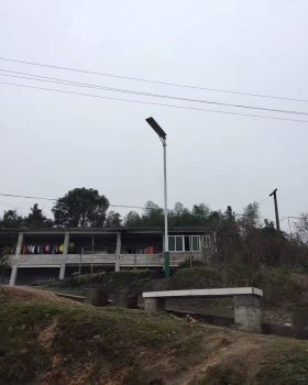 201609湖南美麗鄉村項目