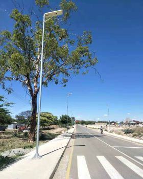 201802坦桑尼亞10公里道路項目