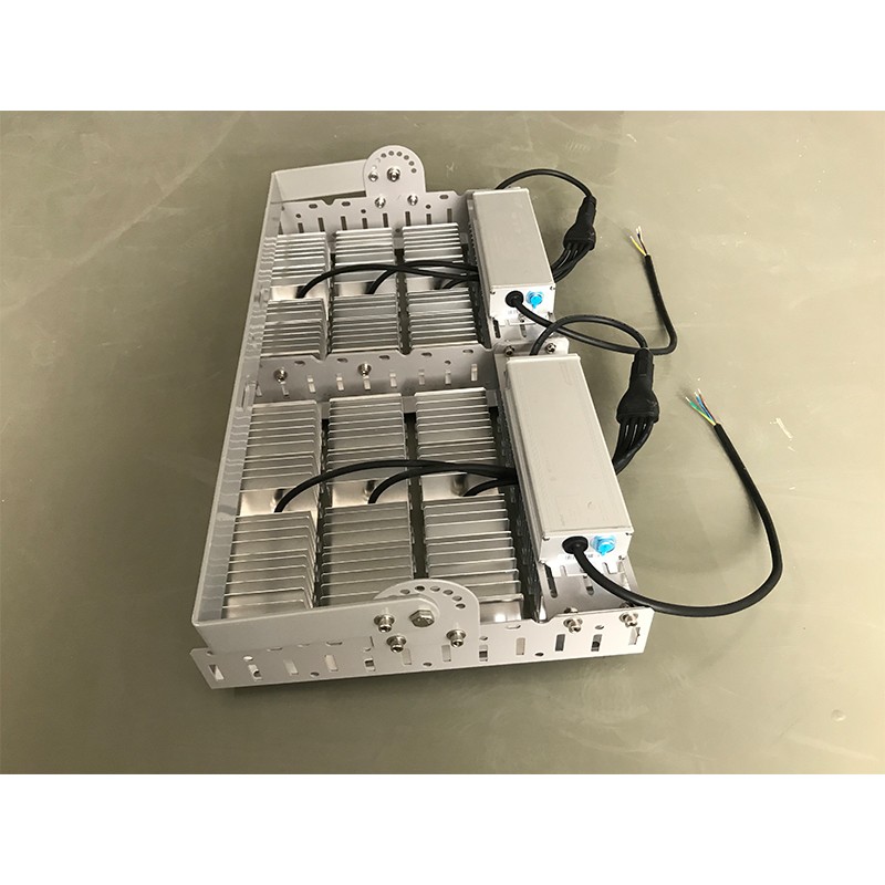42 LED模組泛光燈