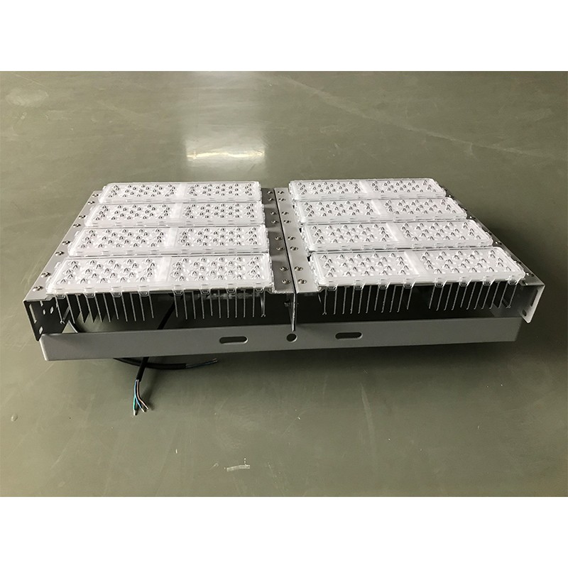 42 LED模組泛光燈