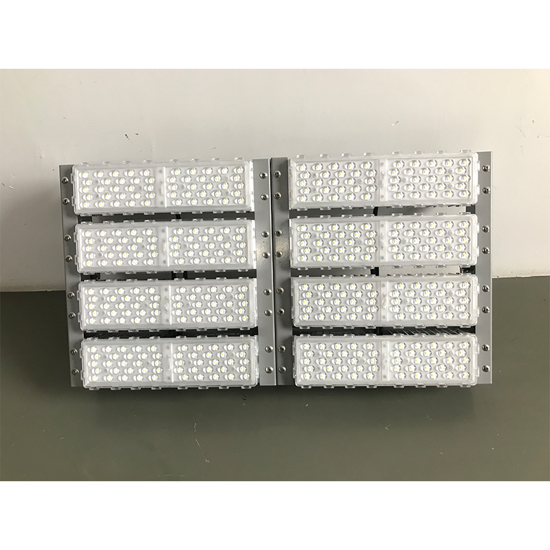 42 LED模組泛光燈