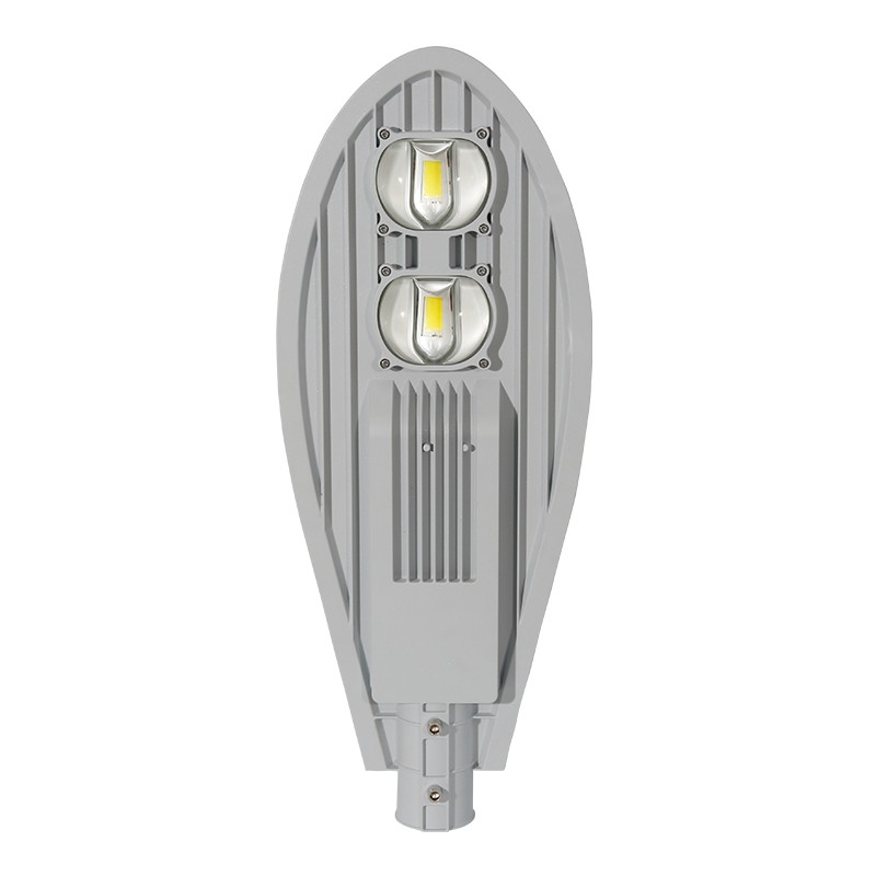 41 LED路燈