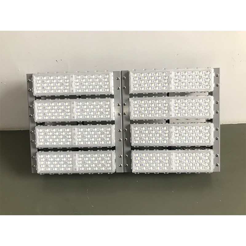 42 LED模組泛光燈