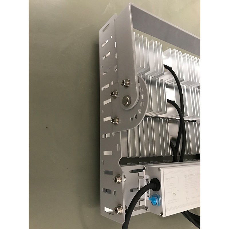 42 LED模組泛光燈