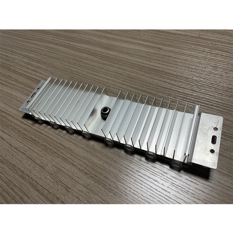 19 ISSL-BRZ-250W