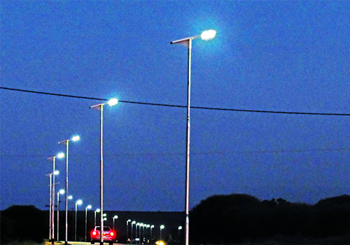 LED路燈